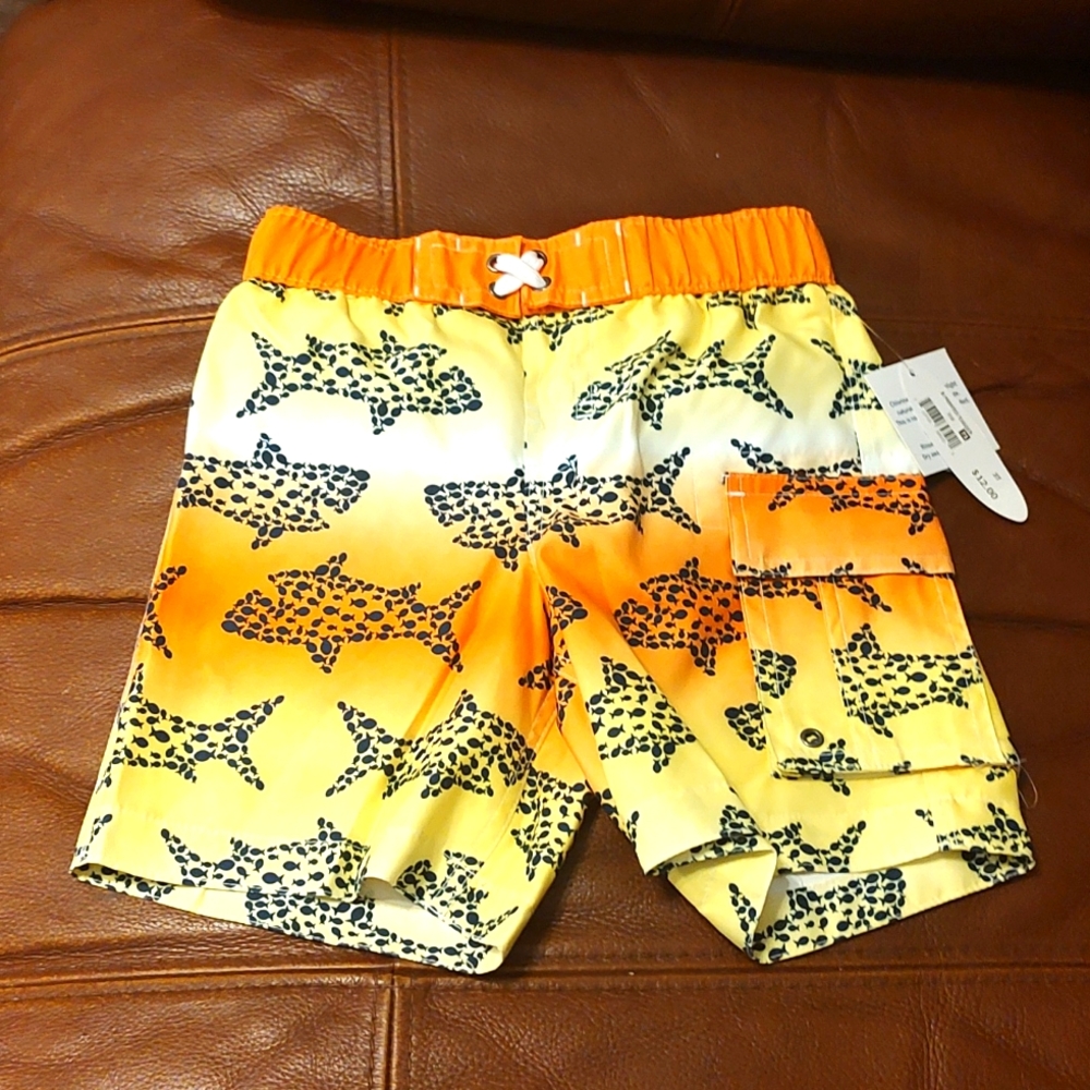 Boys 3t swimsuit